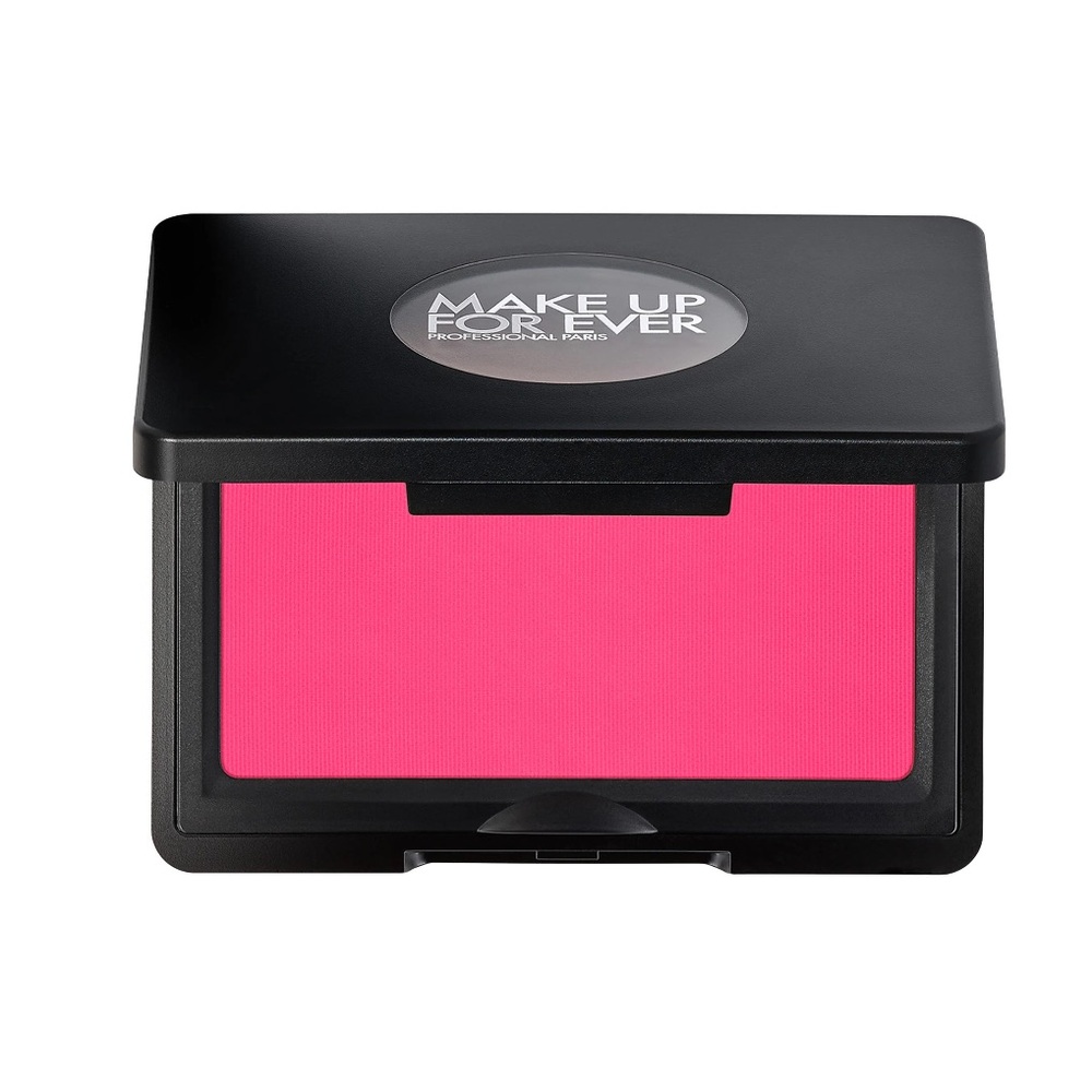 MAKEUP FOR EVER Artist Longwear Skin-fusing Powder Blush